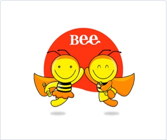 賽維天創(chuàng)數碼有限公司 VI品牌形象logo設計