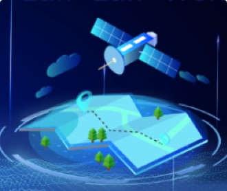 云圖克拉瑪依市自然資源政務(wù)平臺交互及界面設(shè)計